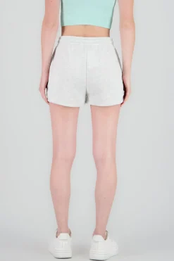 Short corto con fleece