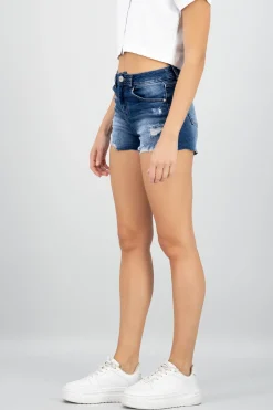 Short destrucciones al corte