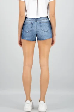 Short destrucciones al corte