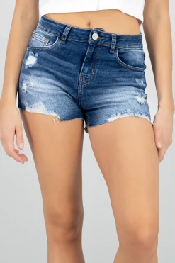 Short destrucciones al corte