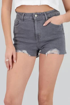 Short mini destruccion