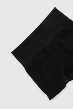 Short resorte control