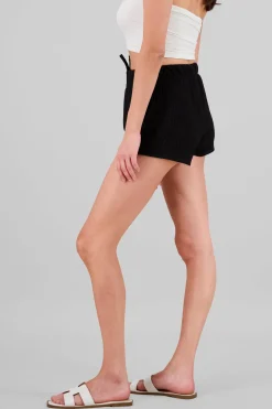 Short textura jareta