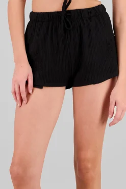 Short textura jareta