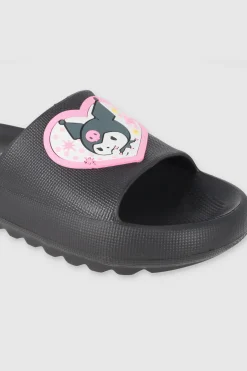 Slide eva kuromi