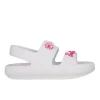 Slide Eva Slingback Barbie