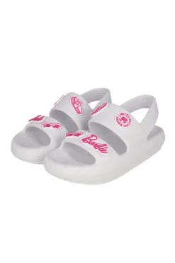 Slide Eva Slingback Barbie