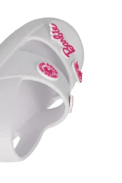 Slide Eva Slingback Barbie