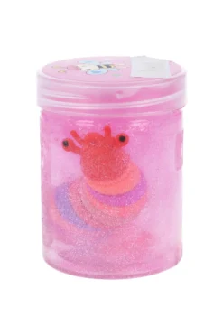 Slime Glitter Oruga