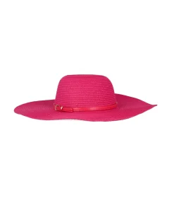 Sombra Floppy Cinturón Fino