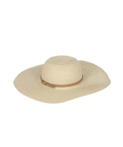 Sombra Floppy Cinturón Fino