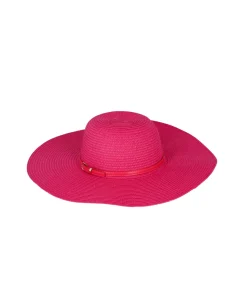 Sombra Floppy Cinturón Fino