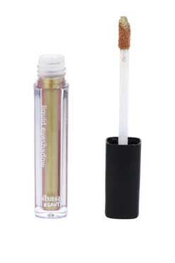 Sombra líquida metálica