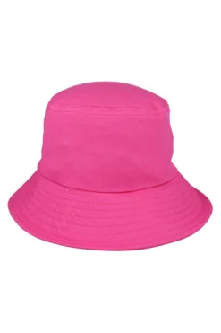 Sombrero Pescador Neón