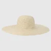 Sombrero playero xl