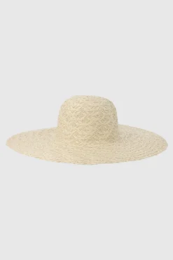 Sombrero playero xl