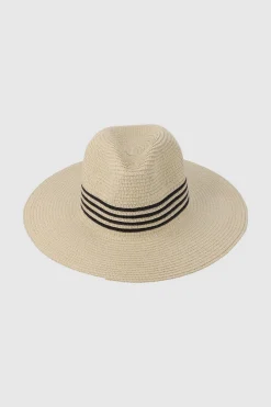 Sombrero tejido clasico