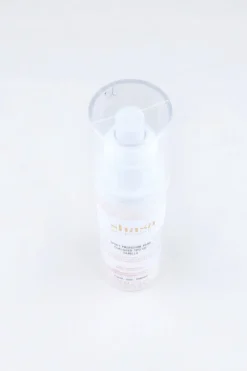 Spray cabello protector calor