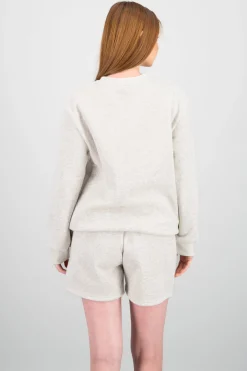 Sudadera california textura