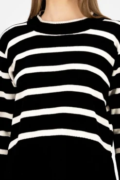 Sueter rayas