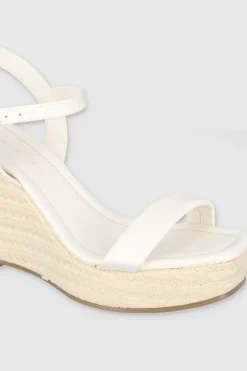 Tacón Cuña Pulsera Tobillo