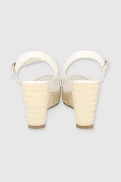 Tacón Cuña Pulsera Tobillo