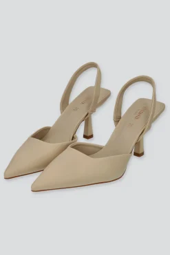 Tacón puntal d'orsey