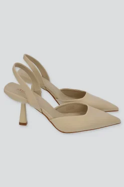 Tacón puntal d'orsey