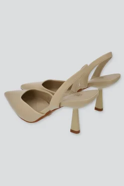 Tacón puntal d'orsey