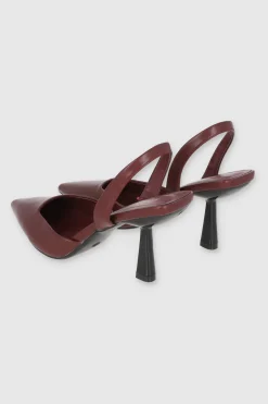 Tacón puntal d'orsey