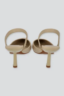 Tacón puntal d'orsey