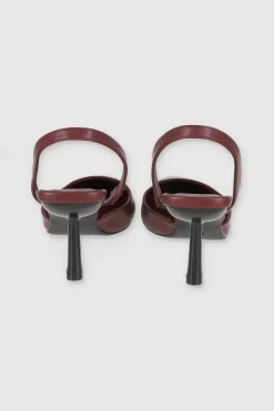 Tacón puntal d'orsey