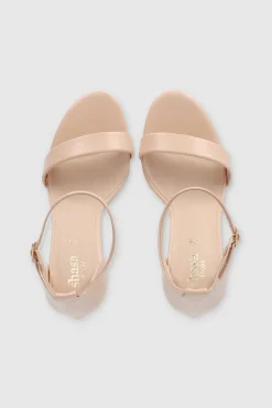 Tacón Sencillo Alto