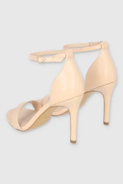 Tacón Sencillo Alto