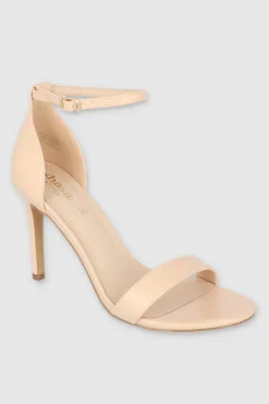 Tacón Sencillo Alto