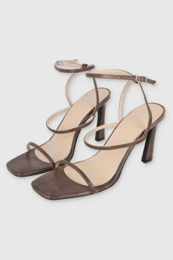 TACON DIAGONAL CHAROL CRAQUELADO