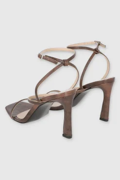 TACON DIAGONAL CHAROL CRAQUELADO