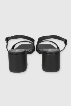 Tacon tiras rectas cuadrado