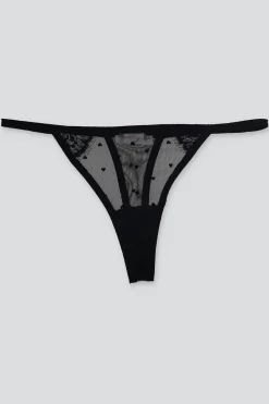 Tanga flock luniperla