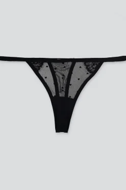 Tanga flock luniperla