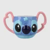 Taza asa orejas Stitch