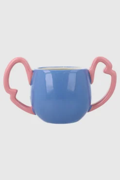 Taza asa orejas Stitch