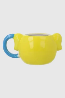 Taza jumbo 3D Burbuja