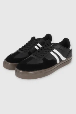 Tenis Basicos Cortes