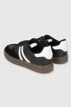 Tenis Basicos Cortes