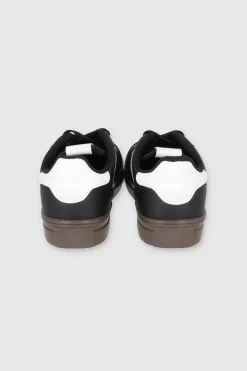 Tenis Basicos Cortes