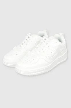 Tenis casual bloques deportivos