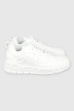 Tenis casual bloques deportivos