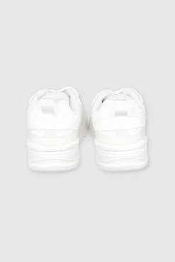 Tenis casual bloques deportivos