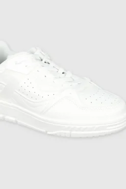 Tenis casual bloques deportivos